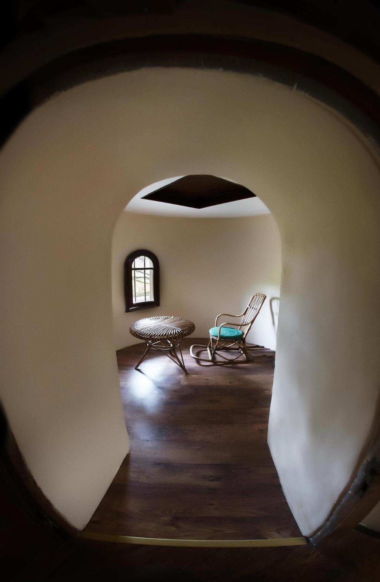 Castello Il Borgia In Passignano Sul Trasimeno - Italy Villa Dış mekan fotoğraf
