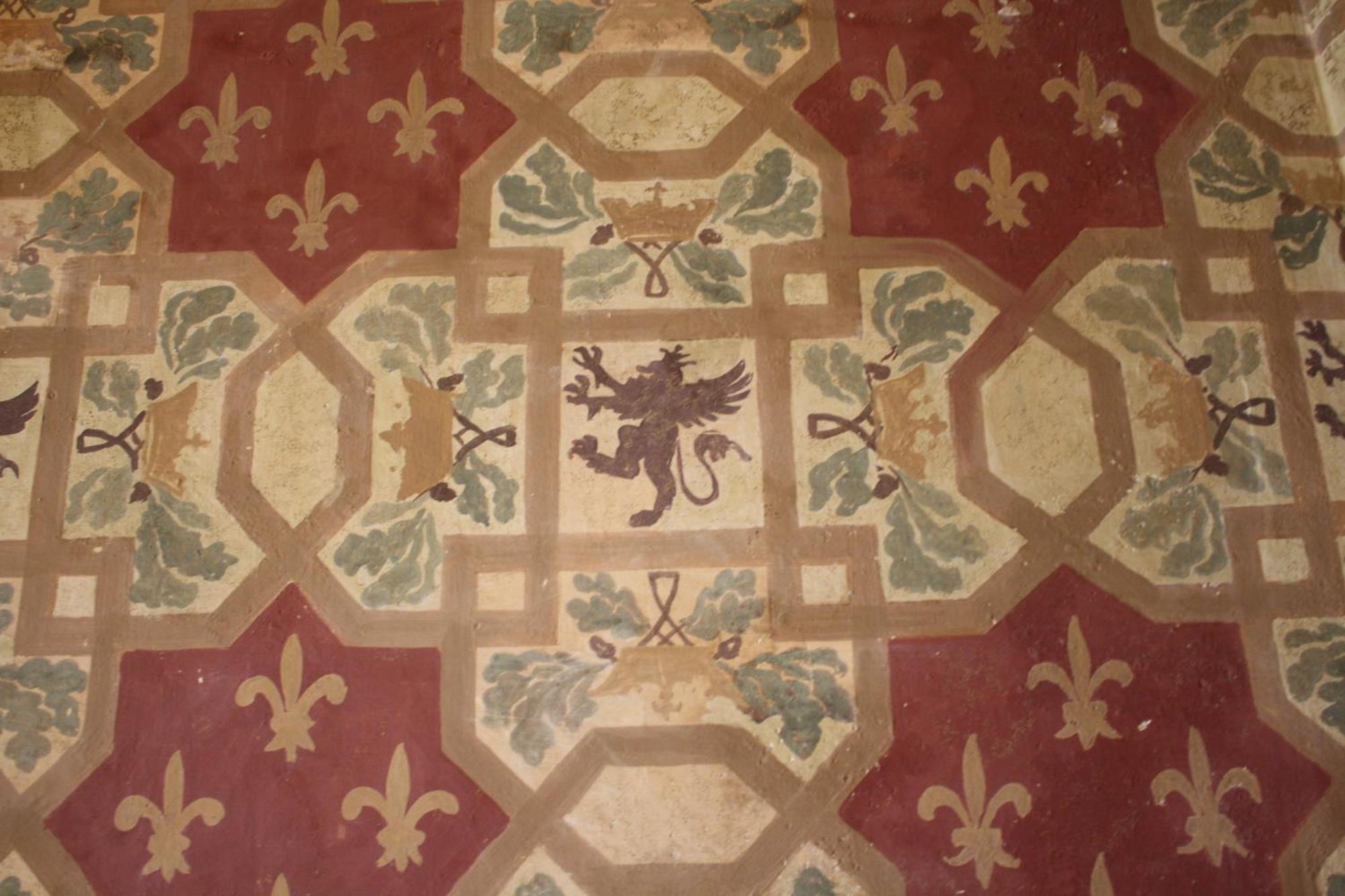 Castello Il Borgia In Passignano Sul Trasimeno - Italy Villa Dış mekan fotoğraf