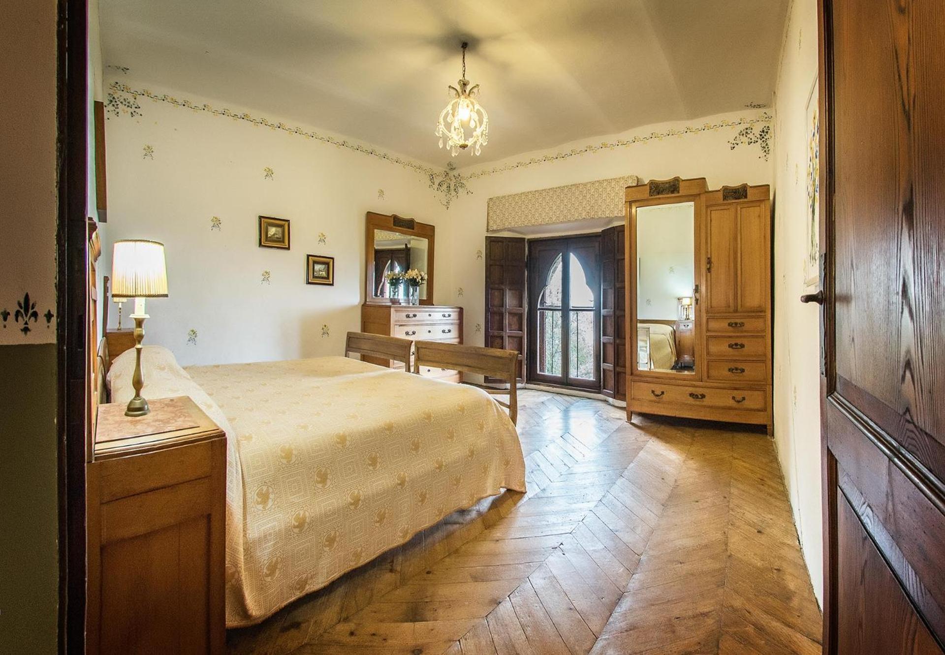 Castello Il Borgia In Passignano Sul Trasimeno - Italy Villa Dış mekan fotoğraf