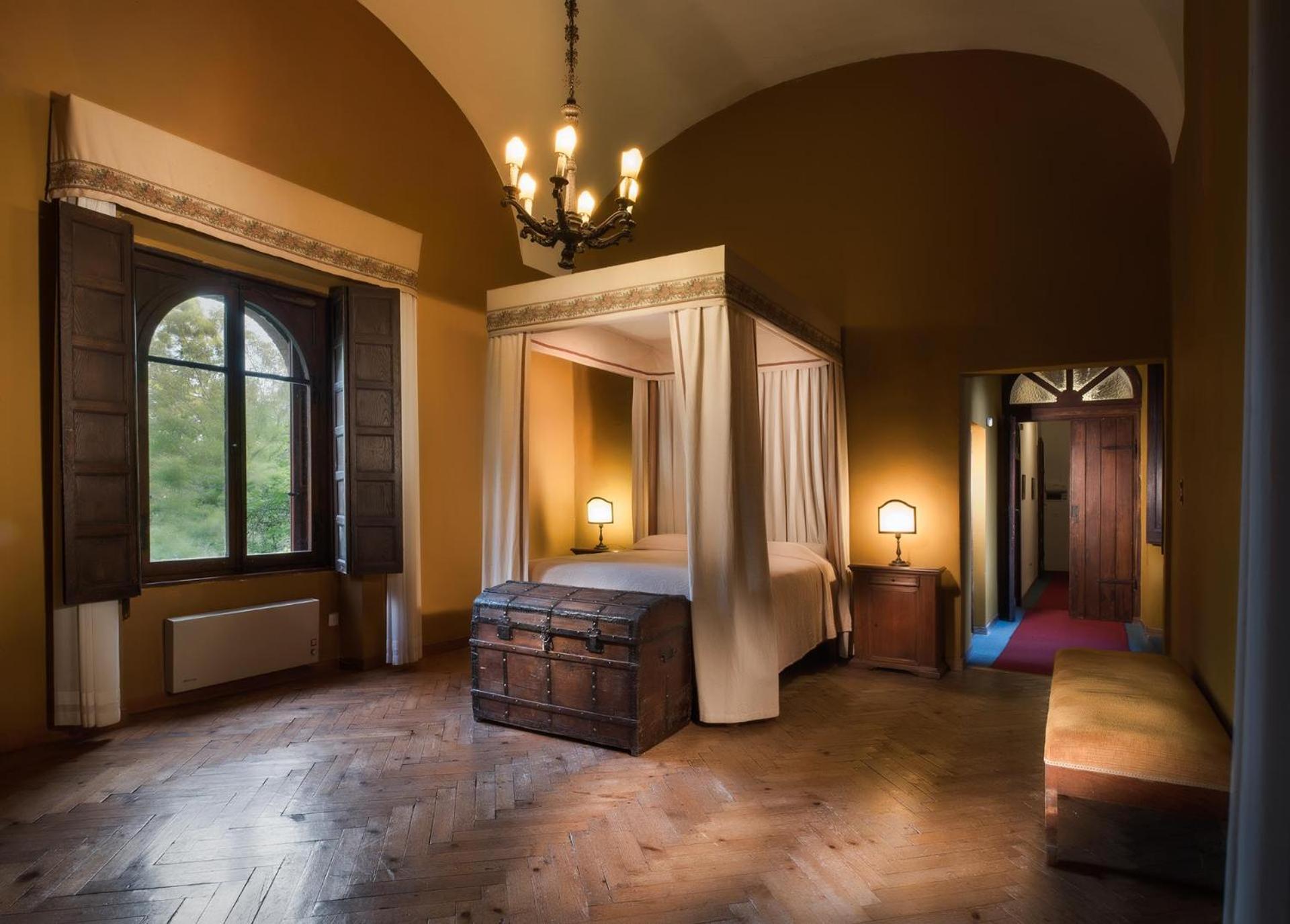 Castello Il Borgia In Passignano Sul Trasimeno - Italy Villa Dış mekan fotoğraf