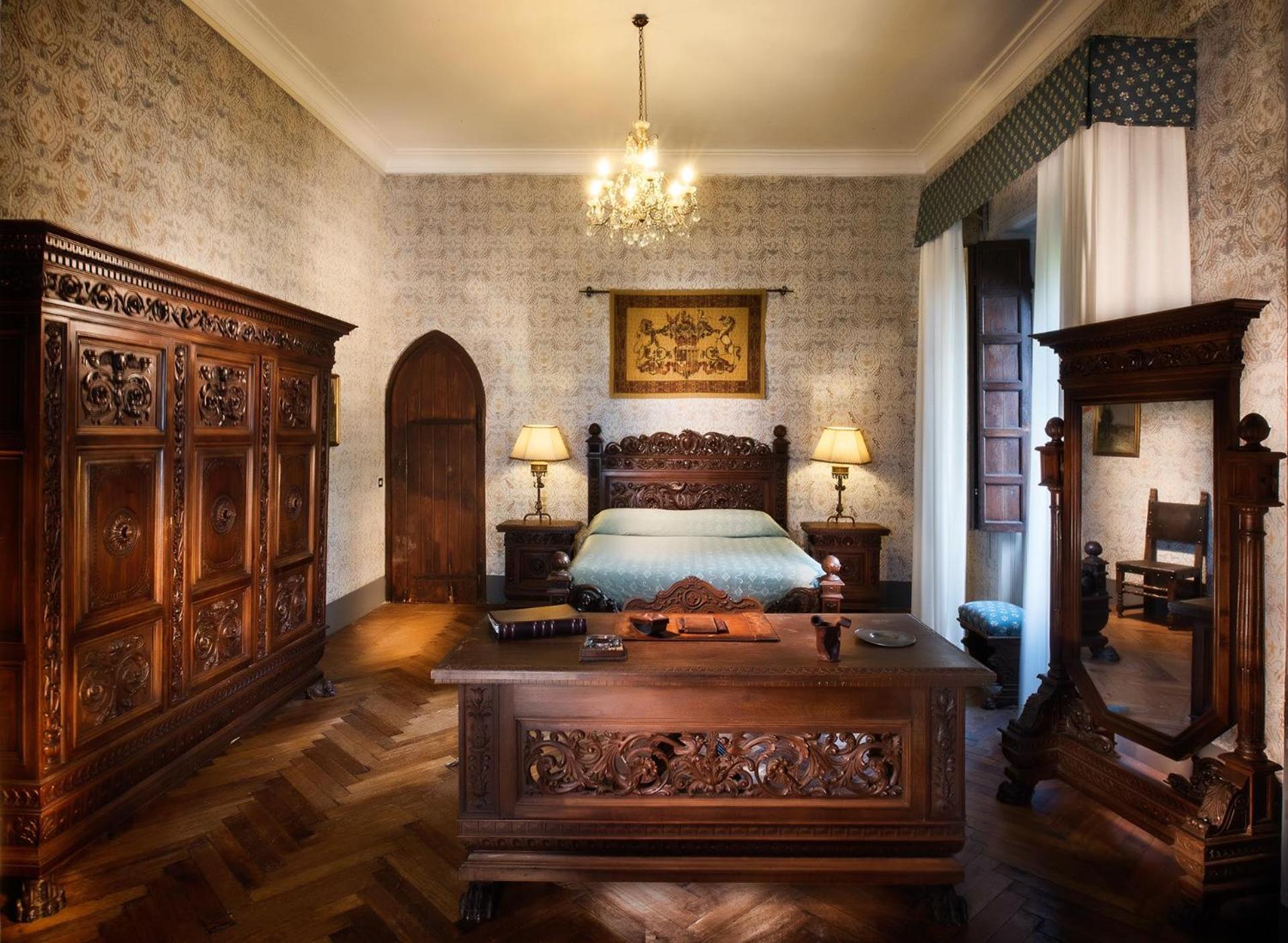 Castello Il Borgia In Passignano Sul Trasimeno - Italy Villa Dış mekan fotoğraf